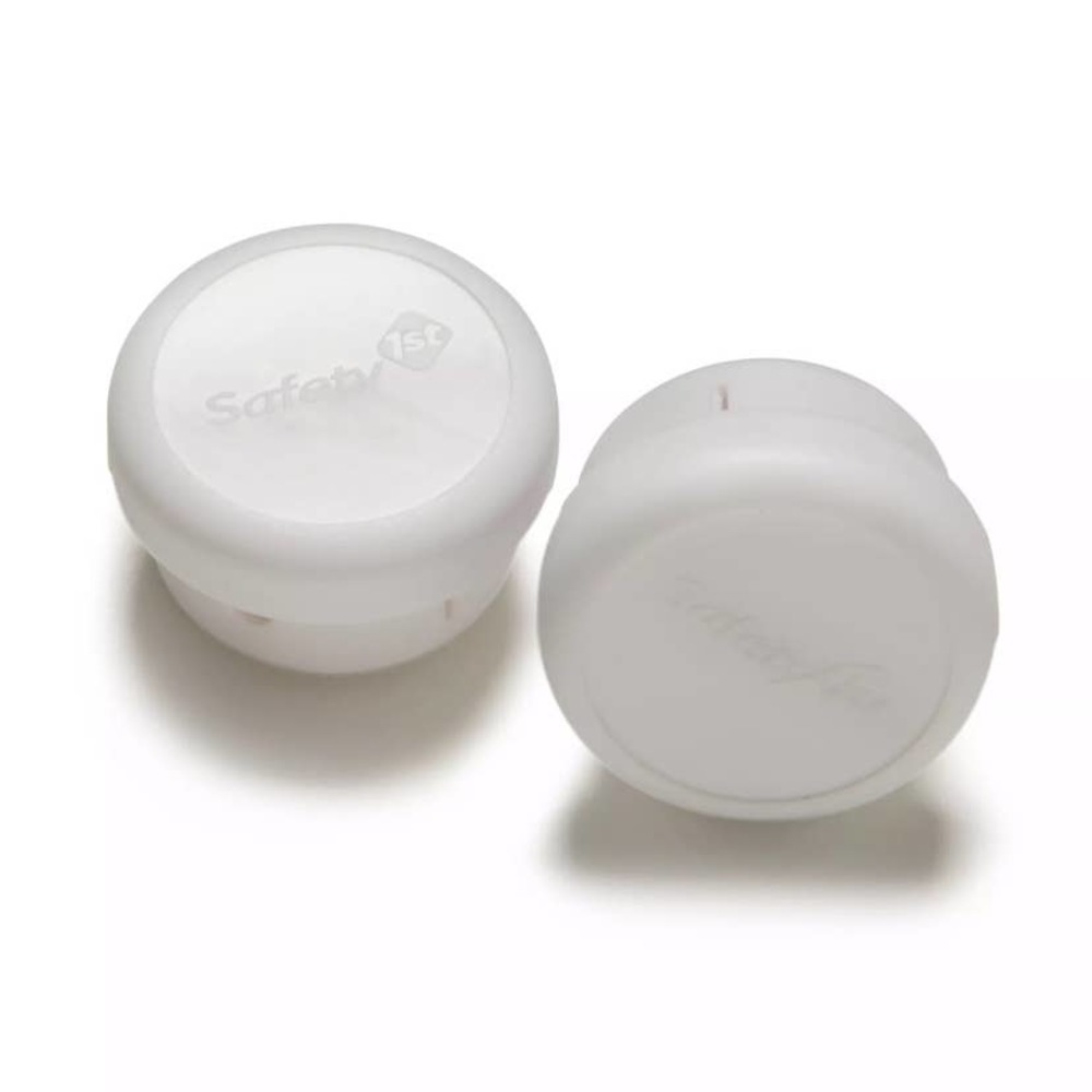 SAFETY FIRST Window Blind Cord Wind-Ups 2 Pack Home Safety Child Proof